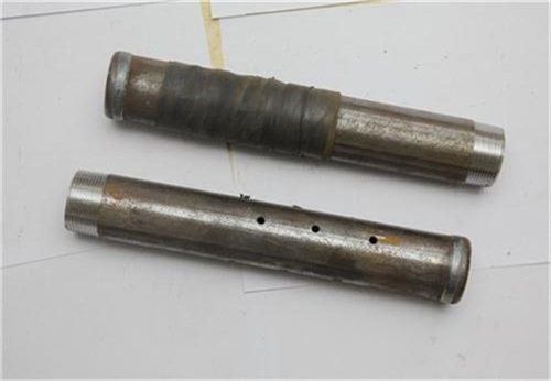 白沙注浆声测一体管