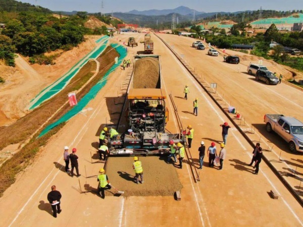 白沙高速公路